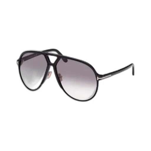 Logo Sunglasses
