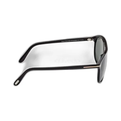 Square Frame Sunglasses