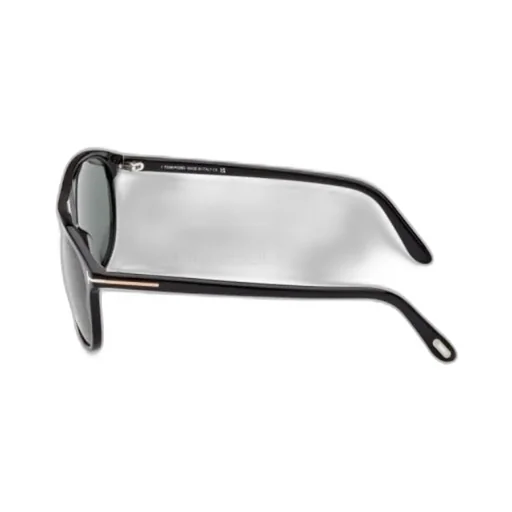 Square Frame Sunglasses