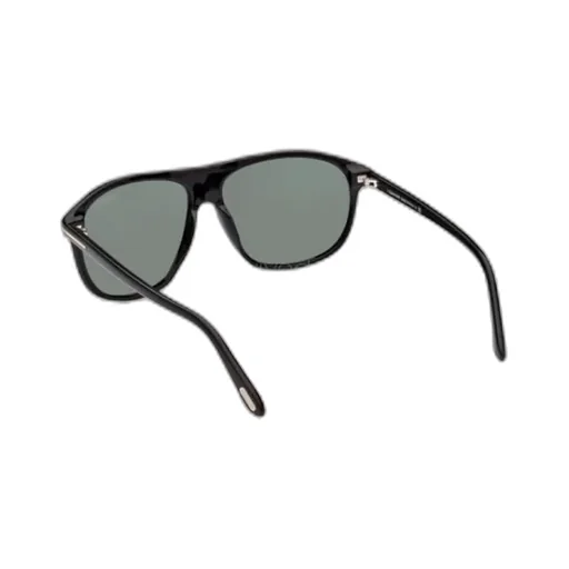 Square Frame Sunglasses