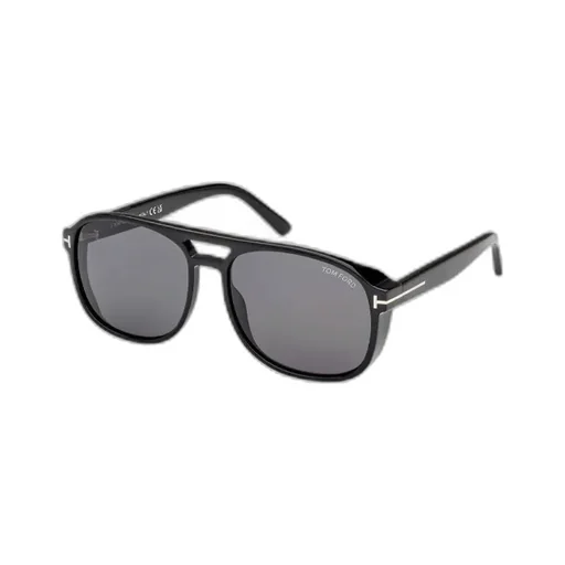 Aviator-Frame Sunglasses