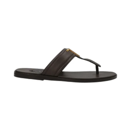Logo Slippers