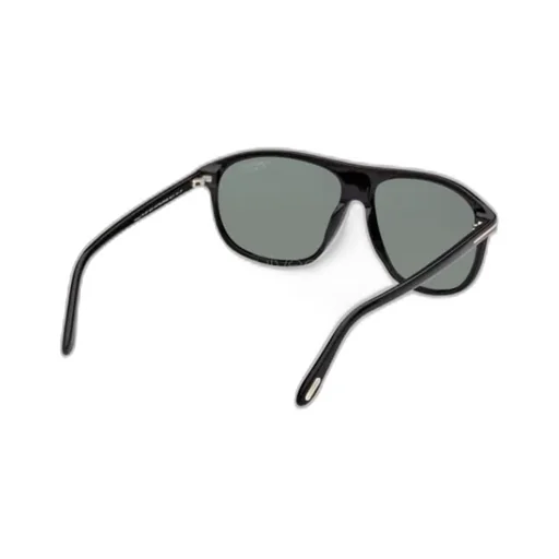 Square Frame Sunglasses