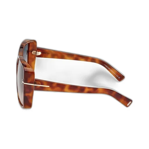 Full-Frame Sunglasses