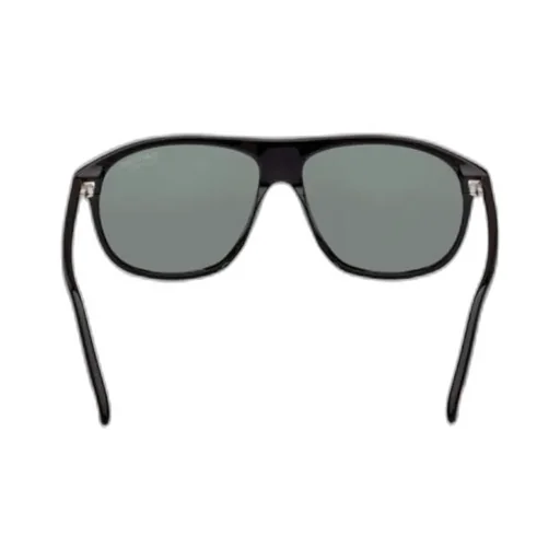 Square Frame Sunglasses