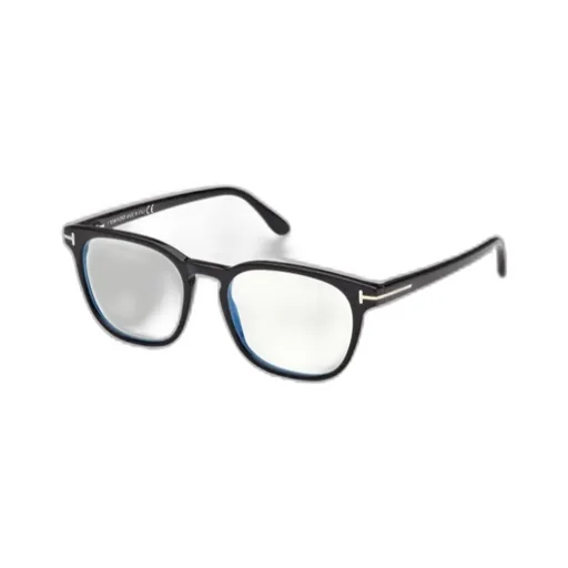 Oval Frame Glasses