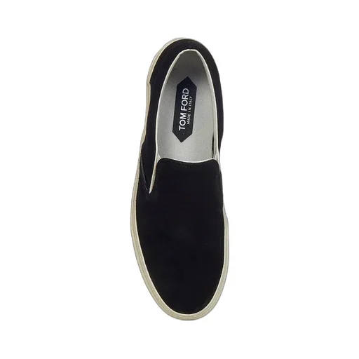 Jude Slip-On Sneakers