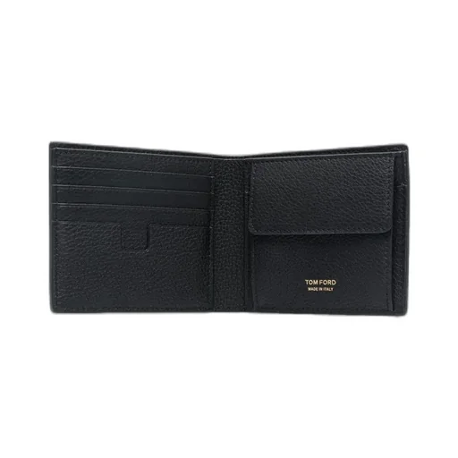 Bi-Fold Wallet