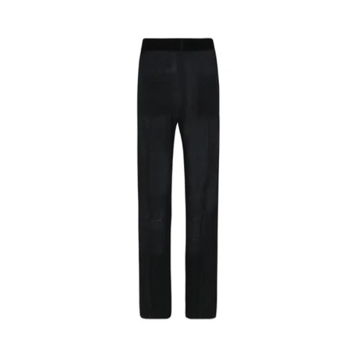 Logo-Waistband Track Pants