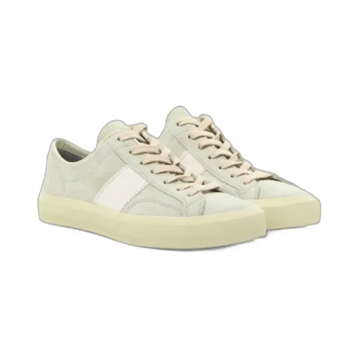 Laced Sneakers