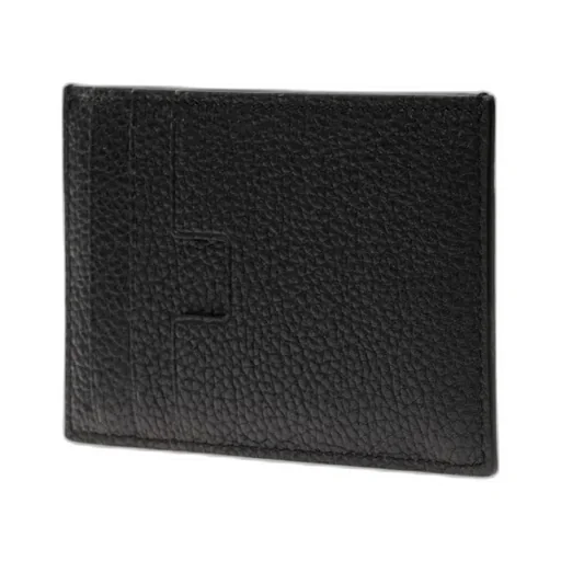 Zipped Cardholder