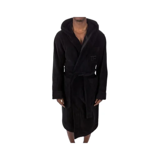 Hooded Robe