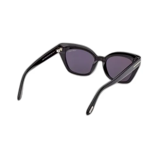 Cat-Eye Sunglasses