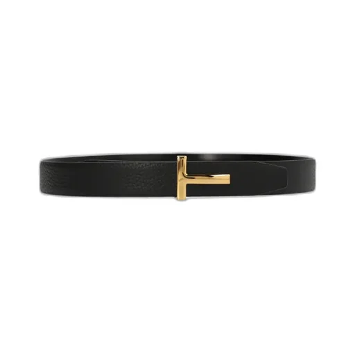 T Plaque Belt
