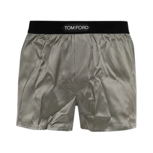 Logo Shorts