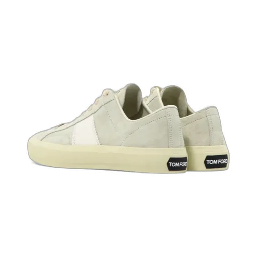Laced Sneakers