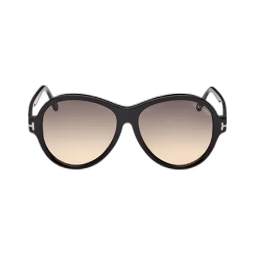 Alien Framed Sunglasses