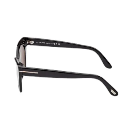 Cat-Eye Sunglasses