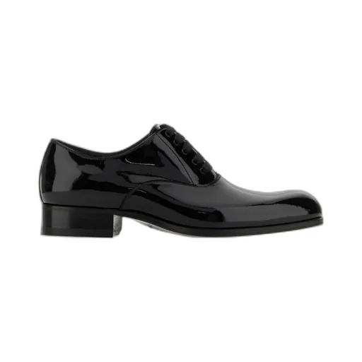 Edgar Evening Lace-Up Shoes