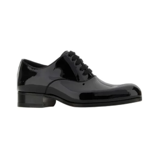 Edgar Evening Lace-Up Shoes