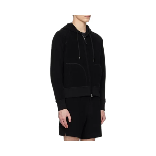 Long-Sleeved Casual Jacket