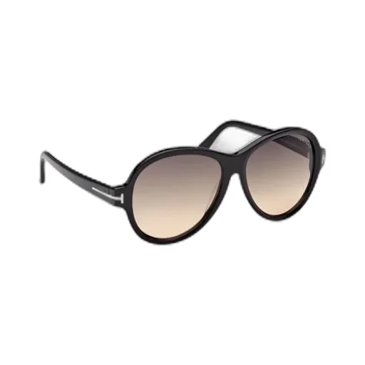 Alien Framed Sunglasses
