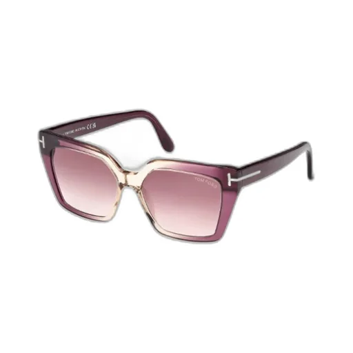 Logo Sunglasses