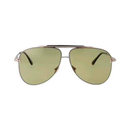 Logo Sunglasses