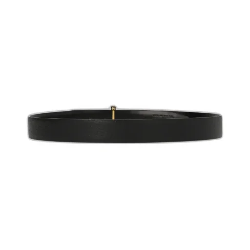 T Plaque Belt