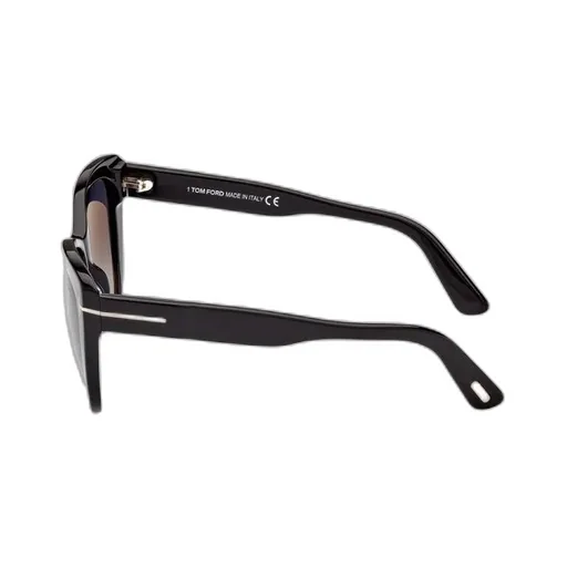 Cat-Eye Sunglasses