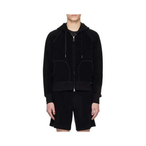 Long-Sleeved Casual Jacket