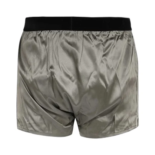 Logo Shorts