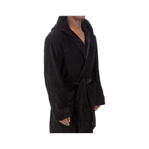 Hooded Robe