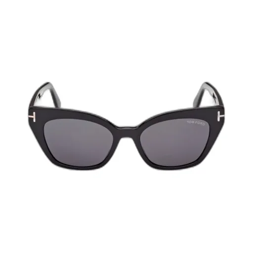 Cat-Eye Sunglasses