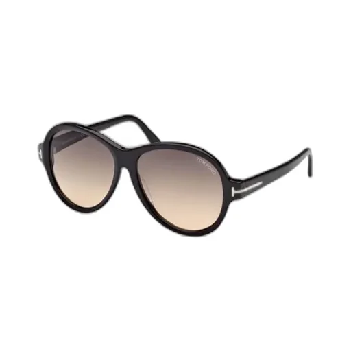 Alien Framed Sunglasses