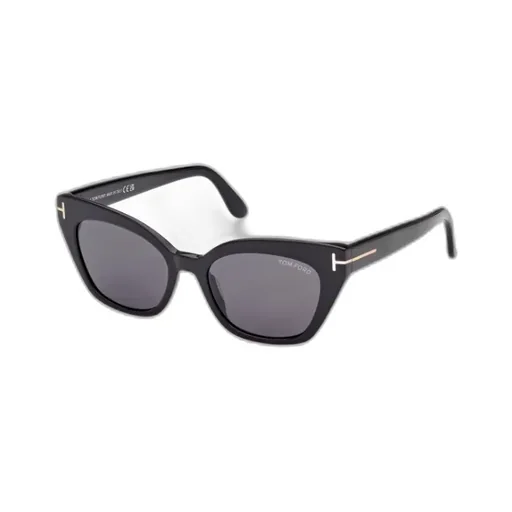 Cat-Eye Sunglasses