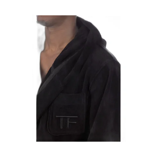 Hooded Robe