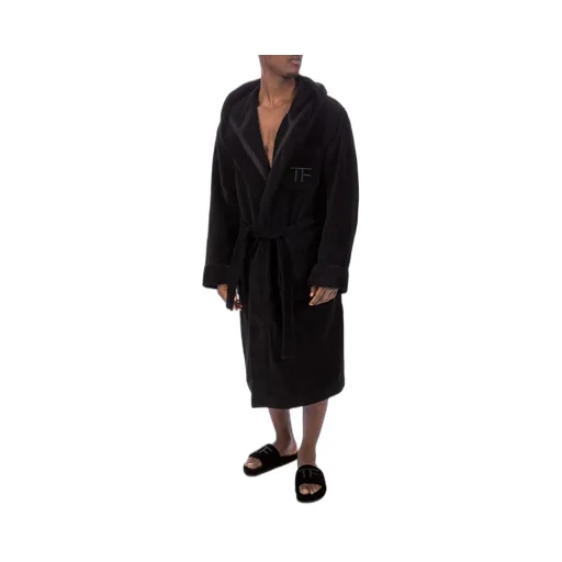 Hooded Robe