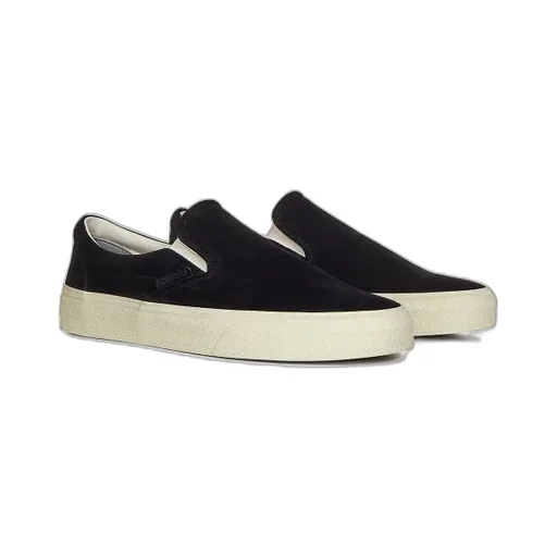 Jude Slip-On Sneakers