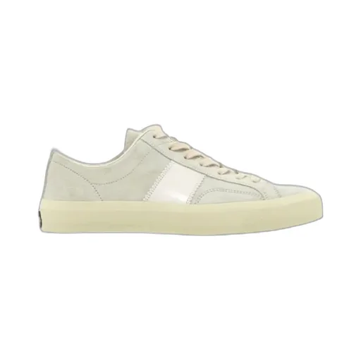 Laced Sneakers