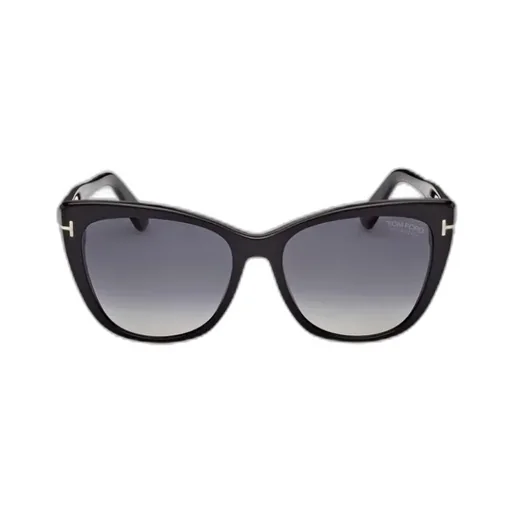 Cat-Eye Sunglasses