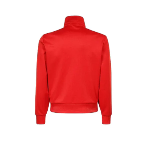 Long Sleeve Casual Jacket
