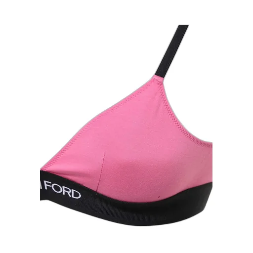 Logo Underwear Bra