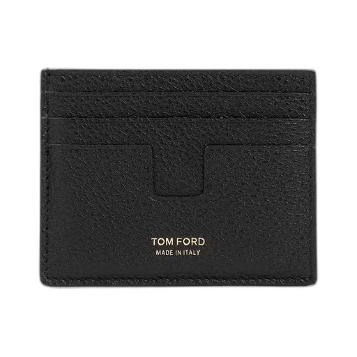 Logo Printed Cardholder