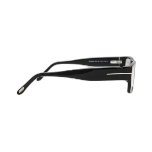 Logo Flat Mirror