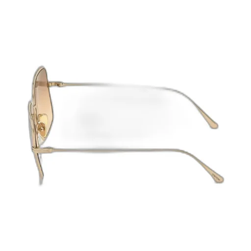 Square Frame Sunglasses