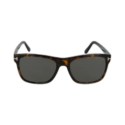 Rectangle Frame Sunglasses