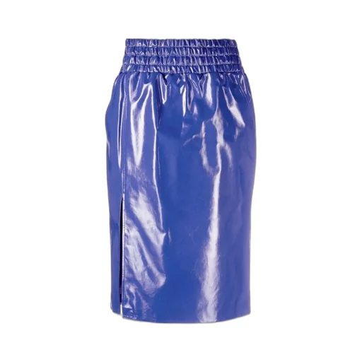 Slit Skirt