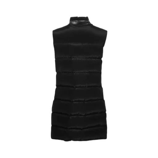 Quilted Vest