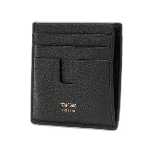 Logo Printed Cardholder